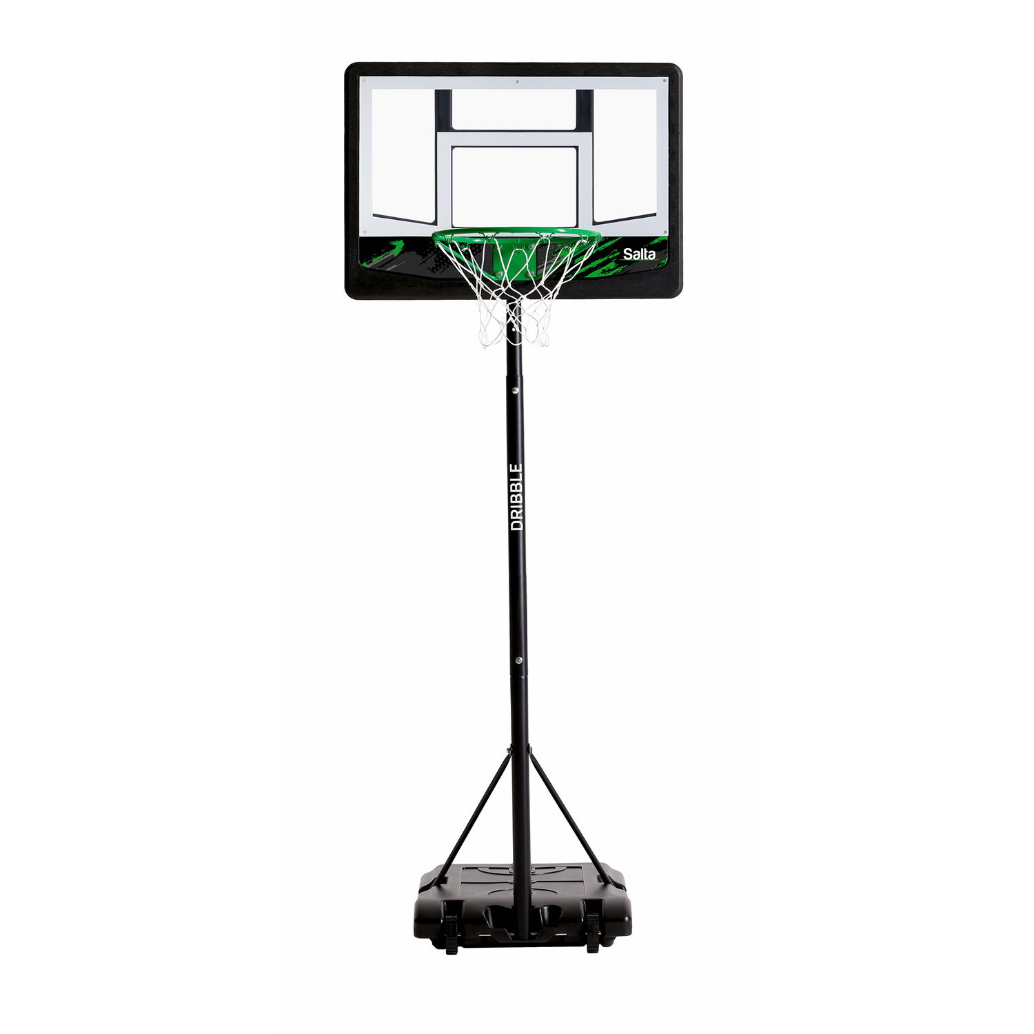 Basketball Stander Dribble Salta 83   254   130