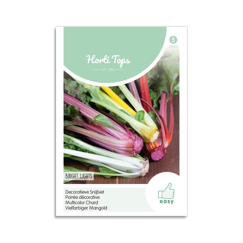 Bladbede Frø  Quot Bright Lights Quot  Horti Tops