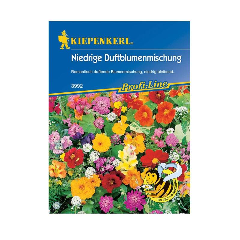 Blomsterblanding Duftende Blomster  -  M2
