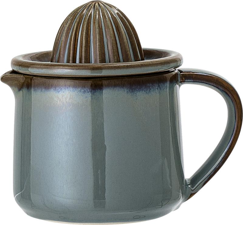 Citruspresser Bloomingville Pixie Stentøj ø11ã H13   350   Grøn