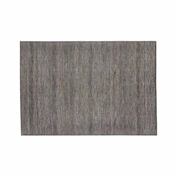 Briza Tæppe 240x340cm Gråt Diverse Tæpper Brafab Enggården Havemøbler
