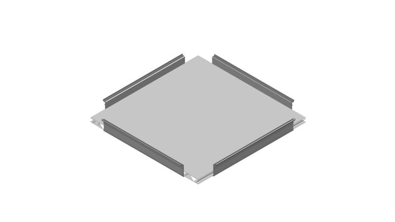 Bund Til Højbed 44x44