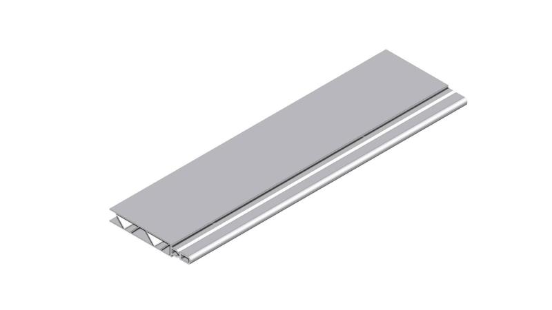 Bundpanel Pvc 378x85