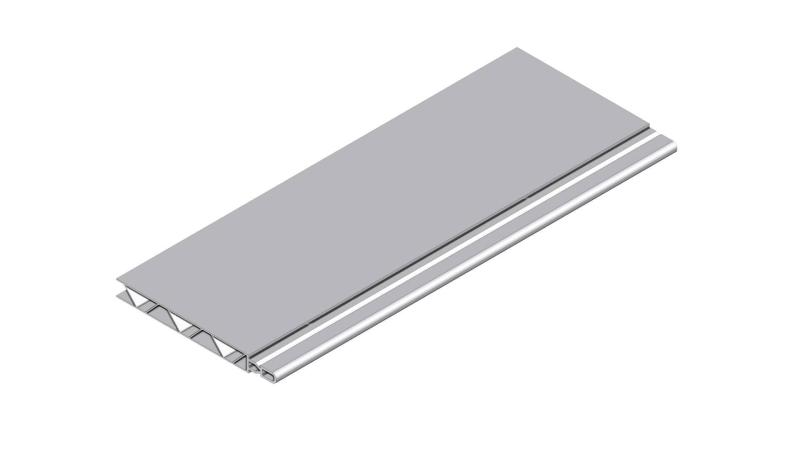 Bundpanel Pvc 378x125