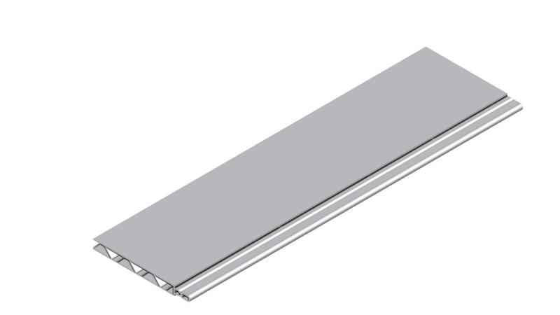 Bundpanel Pvc 560x137