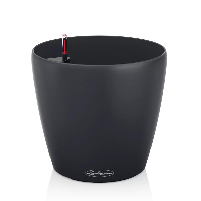 Lechuza Classico Color Eco 28 All- -one Grå Mørk