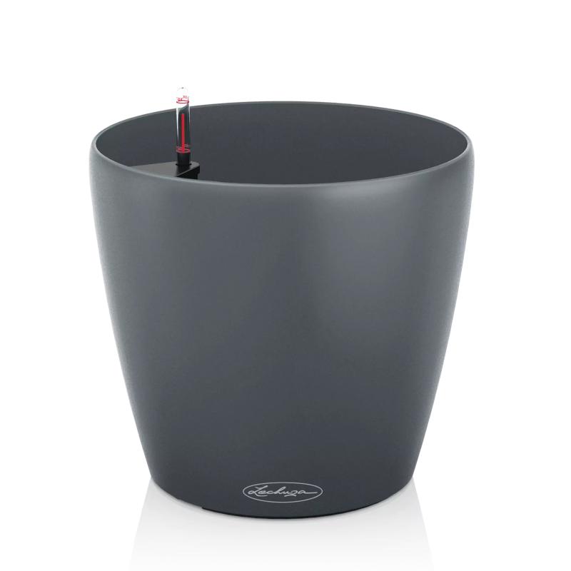Lechuza Classico Color Eco 35 All- -one Grå