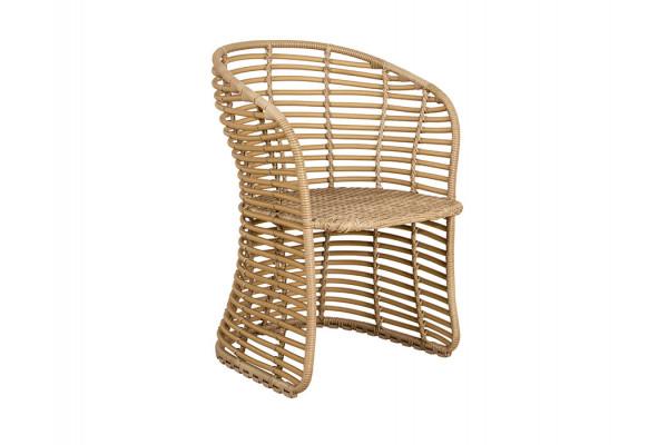Cane-line Basket Stol Natural