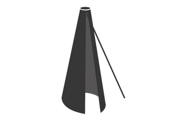 Cane-line Cover   Til Major   Hyde 3x3 Parasol