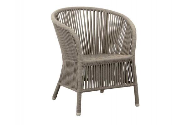 Cane-line Derby Stol Soft Rope Taupe