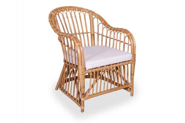 Casa Rattanstol