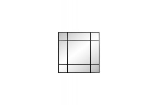 Cetus Spejl 150x150   Sort