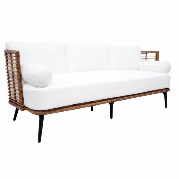 Covelo Sofa Loungemøbler Brafab Enggården Havemøbler