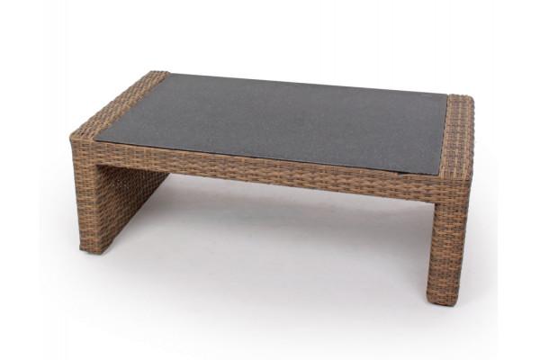 Cuba Sofabord  -line Dusty