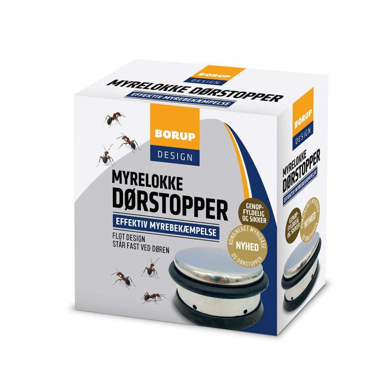 Design Myrelokke Dørstopper