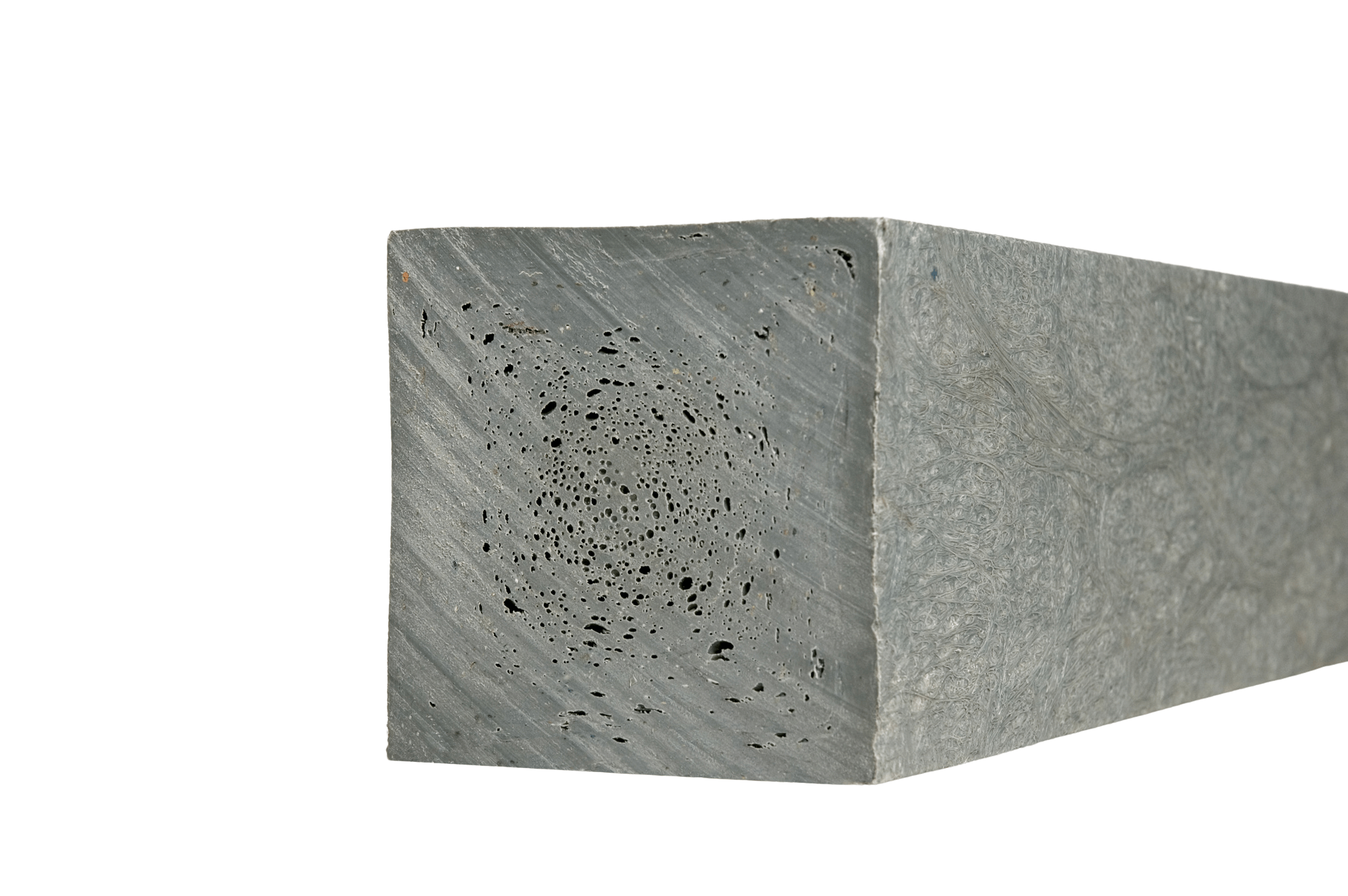 Stolpe 5x5x240 Stk