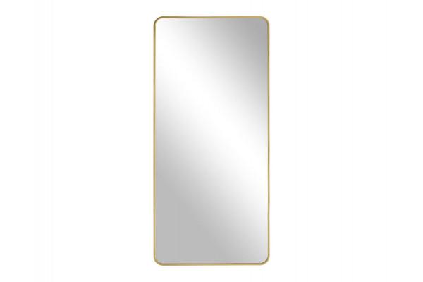 Dione Spejl 80x170   Guld