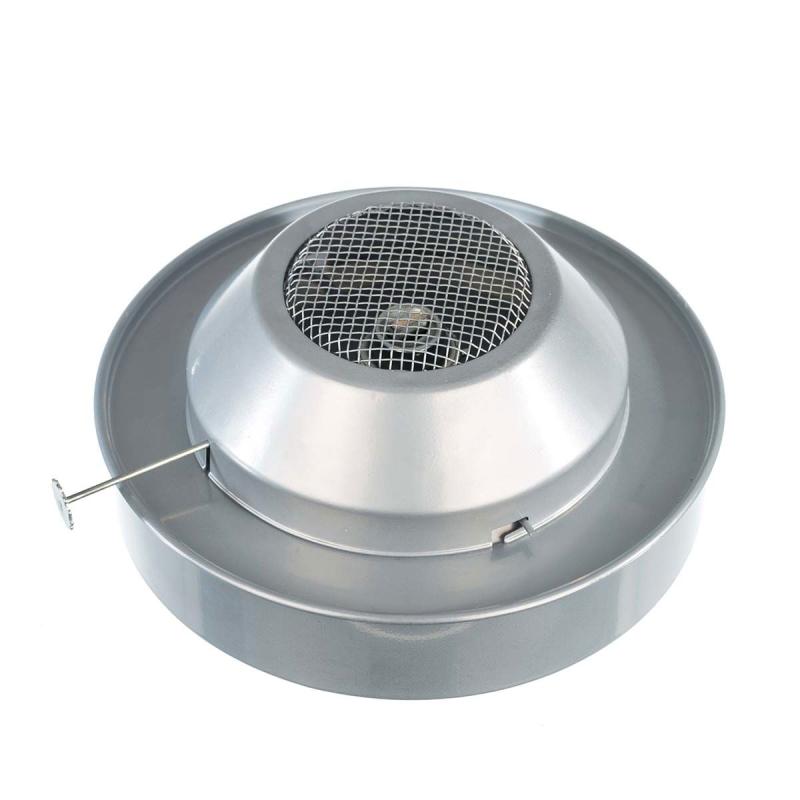 Drivhusvarmer     Liter