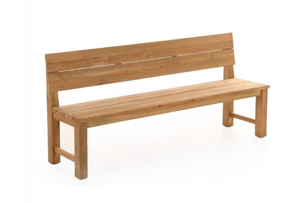 Duncan Plankebænk 200