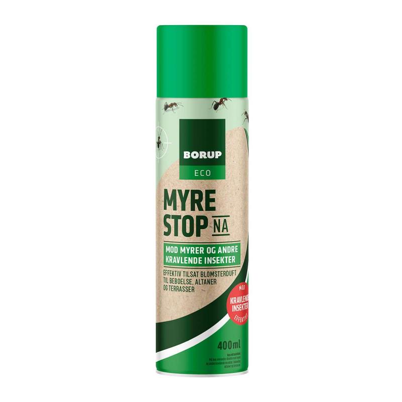 Eco Myrestop Spray