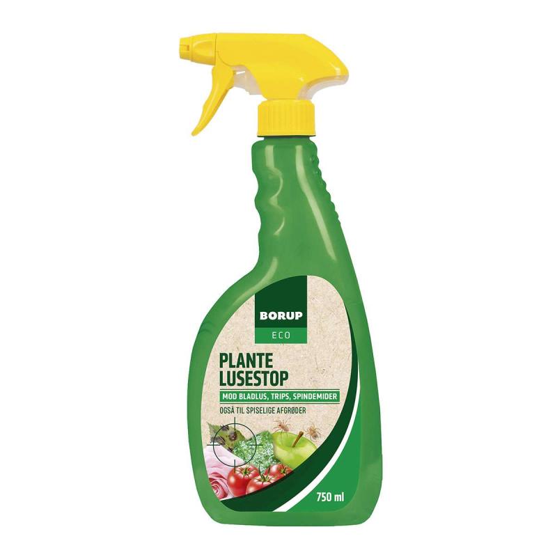 Eco Plante Luse Stop 750