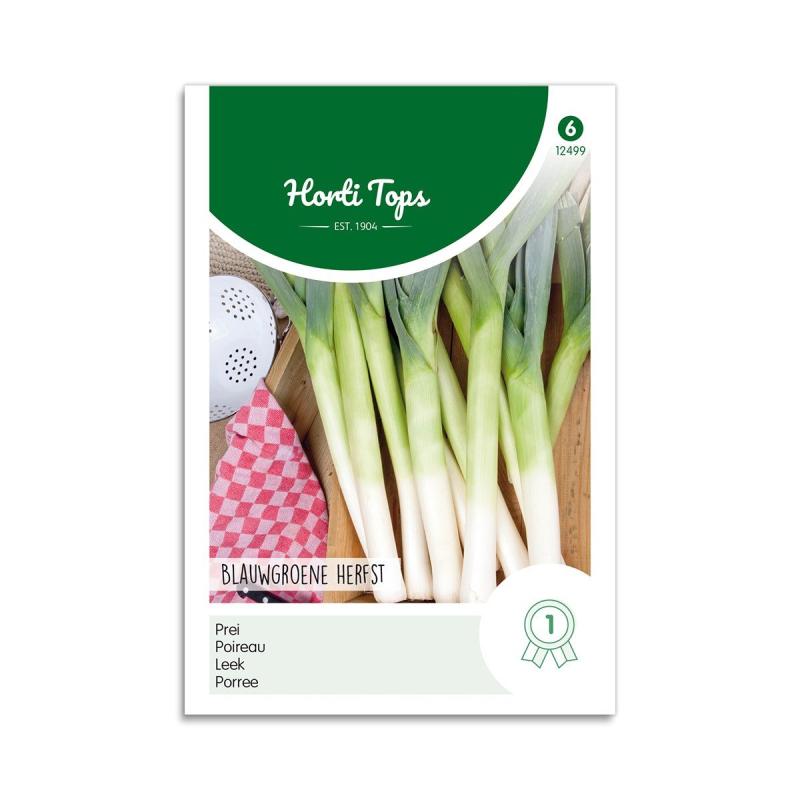 Efterårsporre Frø Quot Bluegreen Ideal Quot Horti Tops