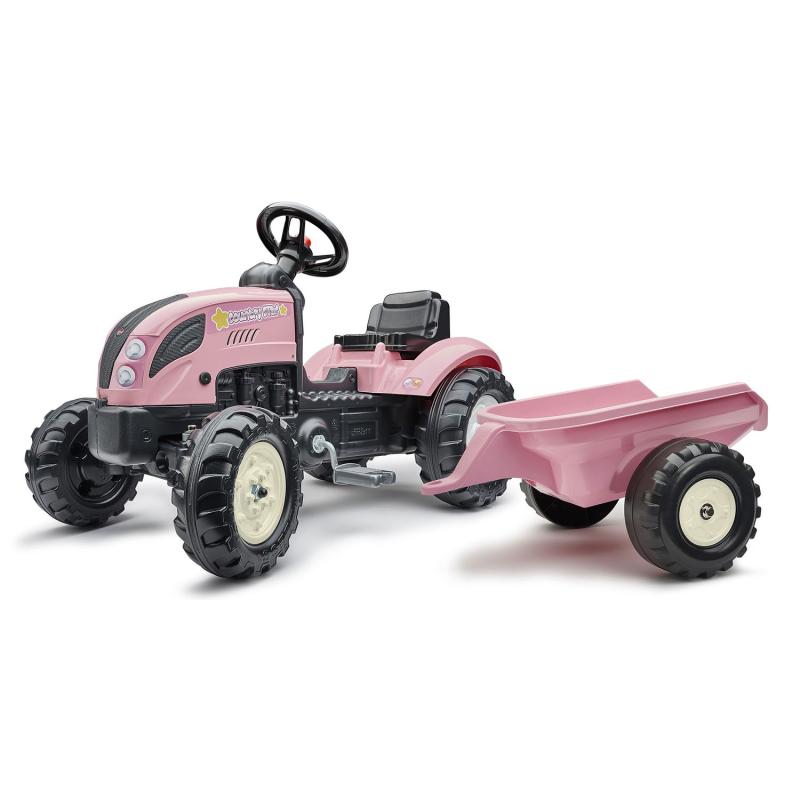Falk Country Star Traktor