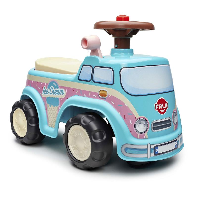 Falk Ice Cream Mini Van