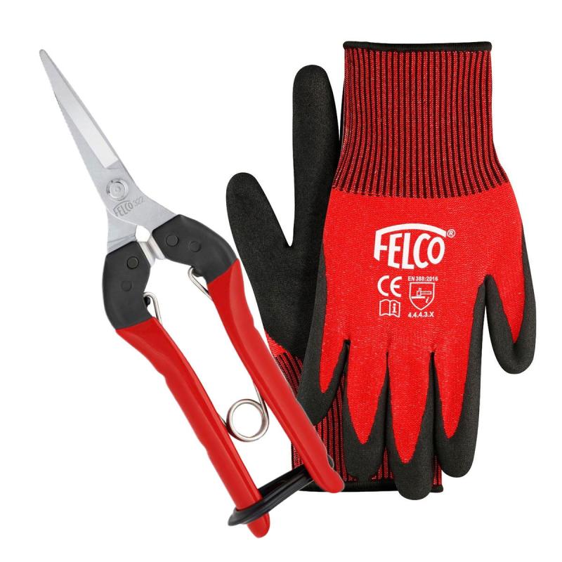 Felco 322   Felco 701 Havehandske  Sampak