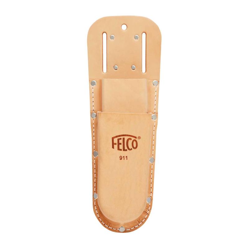 Felco 911 Hylster Plads Til Enheder Ovenpå Hinanden