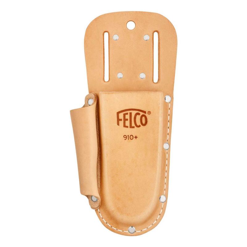 Felco 910 Hylster Med Plads Til Sliber 903