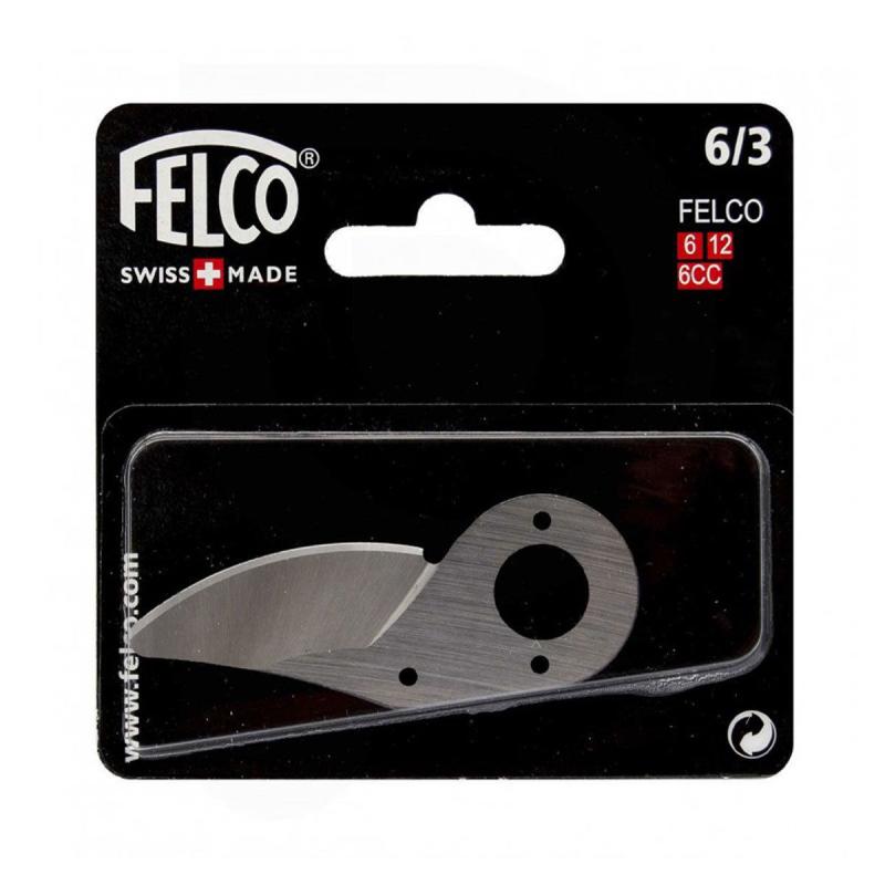 Felco     Overklinge