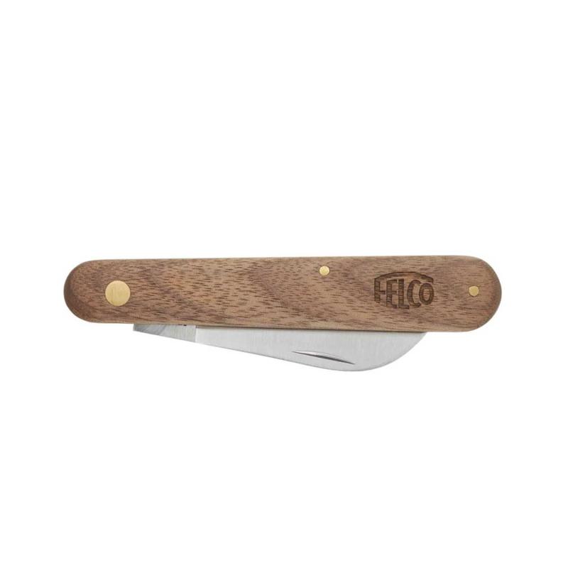 Felco 511 Pode-   Okuleringskniv  Buet Klinge