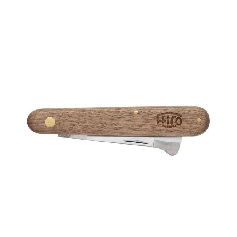 Felco 512 Pode-   Okuleringskniv Med Barkløsner