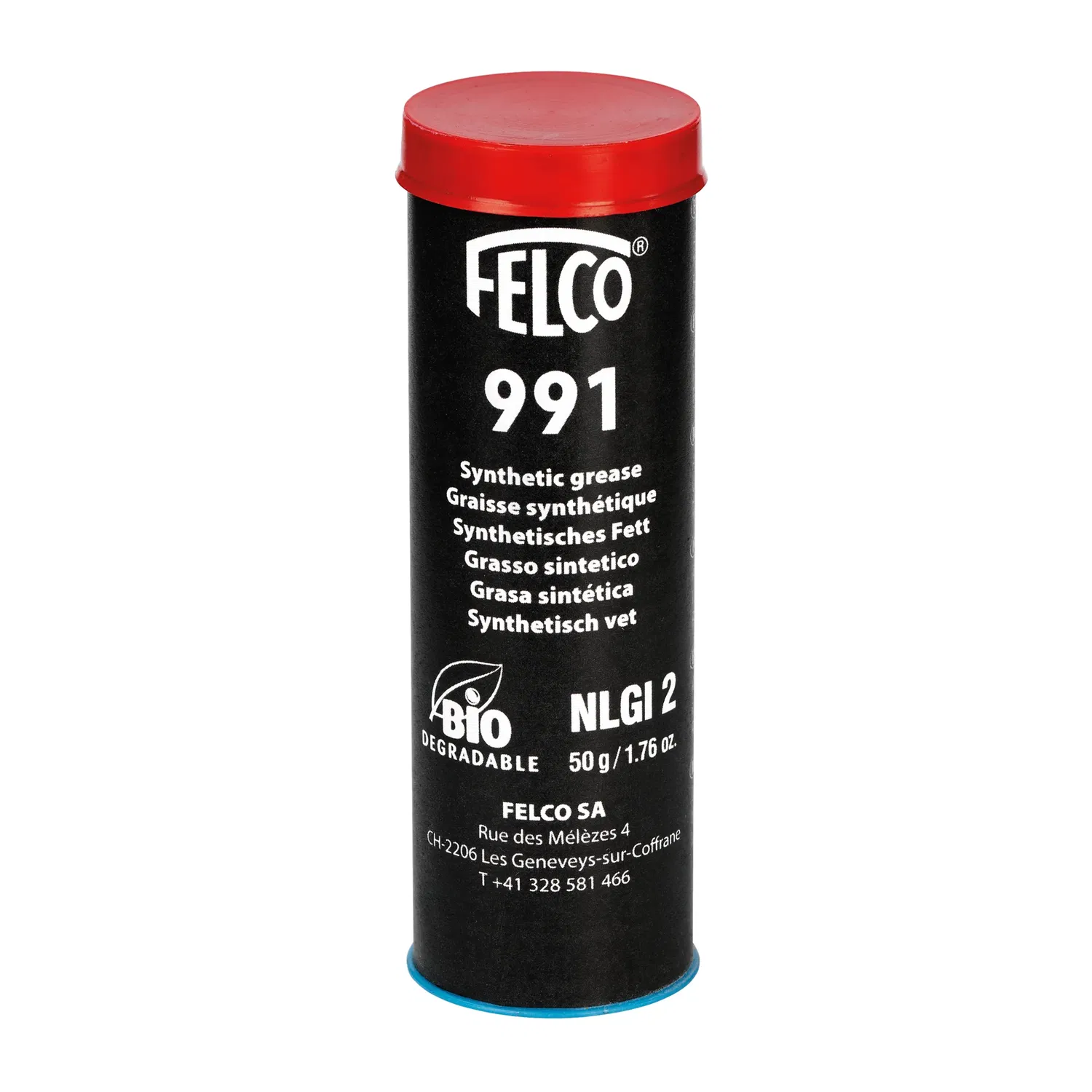 Felco 991 Refill Fedt Til Smørepumpe