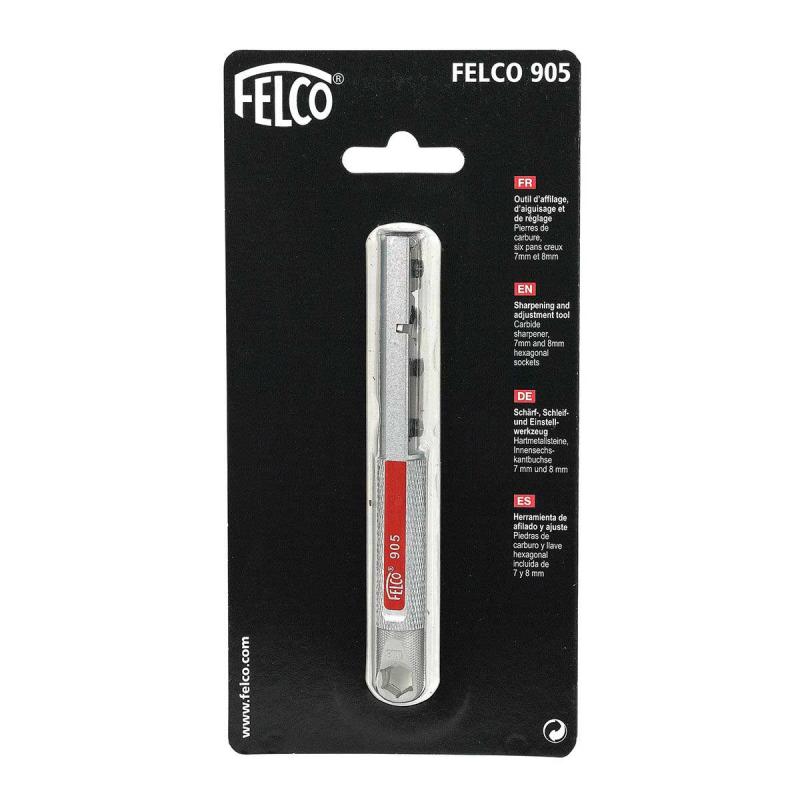Felco 905 Slibe   Justeringsværktøj