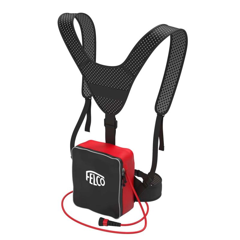 Felco 882-  Power Pack Rygsæk