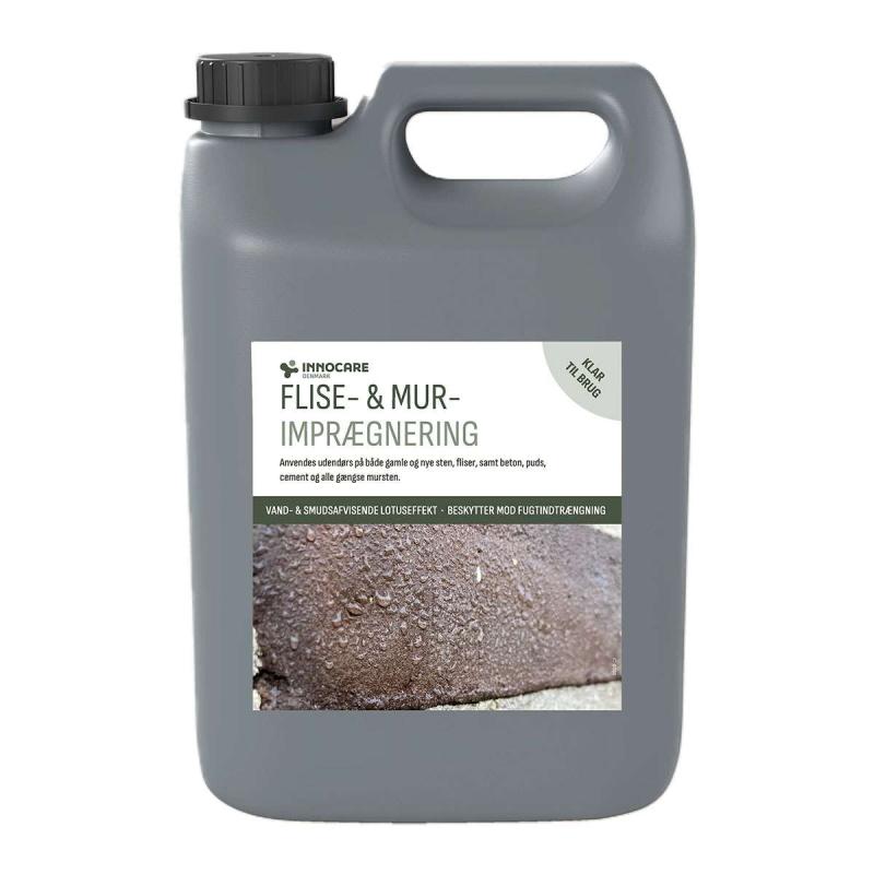 Flise-   Murimprægnering   Liter