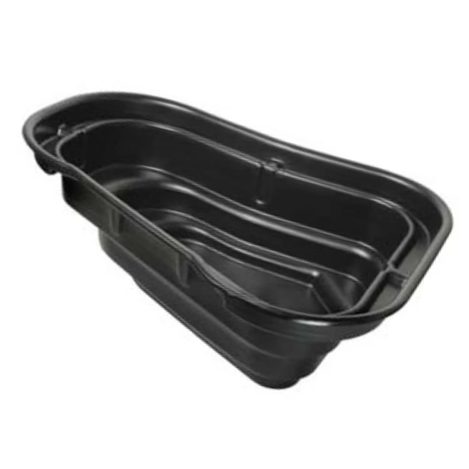 Formstøbt Bassin   Minidam 250 Liter