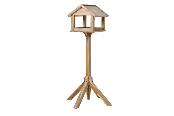 Fuglehus Teak