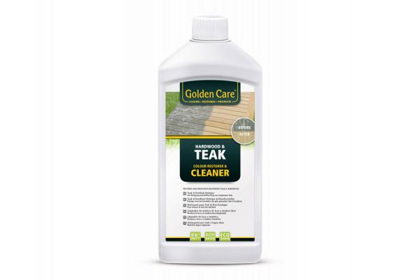 Golden Care Teak Cleaner 1000