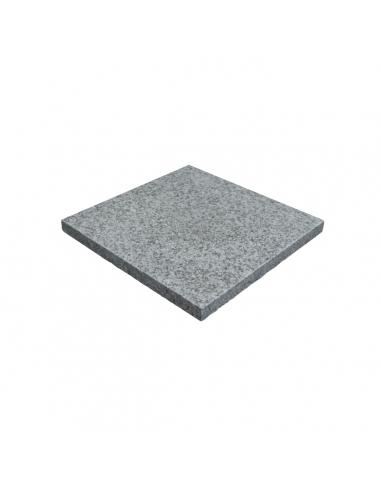 Granitfliser Earl Grey  Grå  40   40