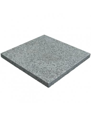 Granitfliser Earl Grey  Grå  60   60