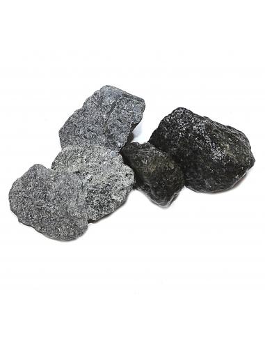 Granitskærver Sort 32 45   Big Bag    1000