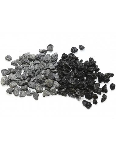 Granitskærver Sort   11   Big Bag    500