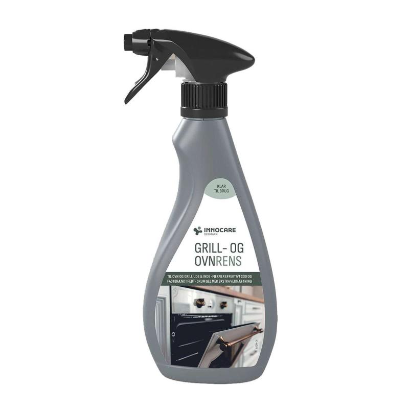 Grill-   Ovnrens  Spray 500