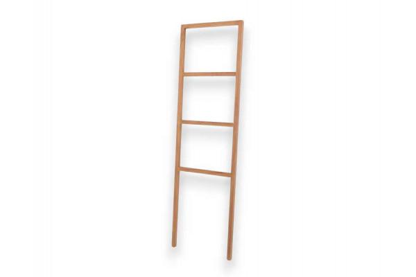 Håndklædestige Teak