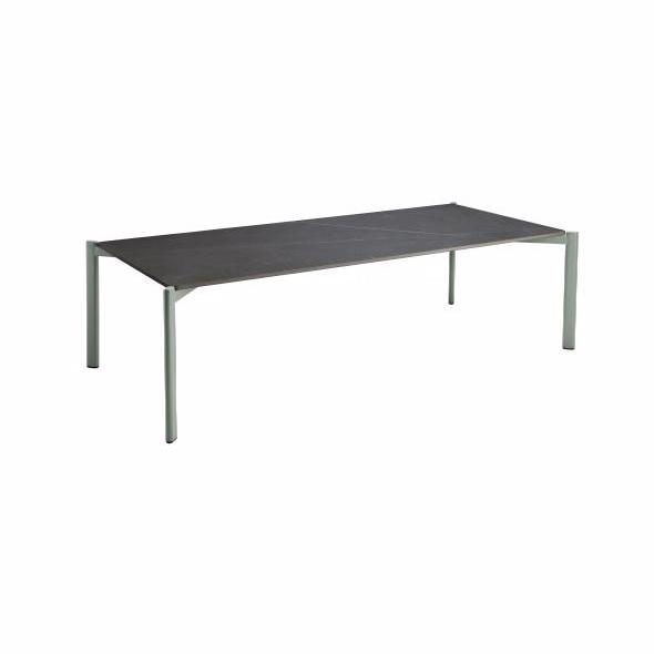 Hallavara Loungebord 66x146cm Loungemøbler   Loungeborde Brafab Enggården Havemøbler