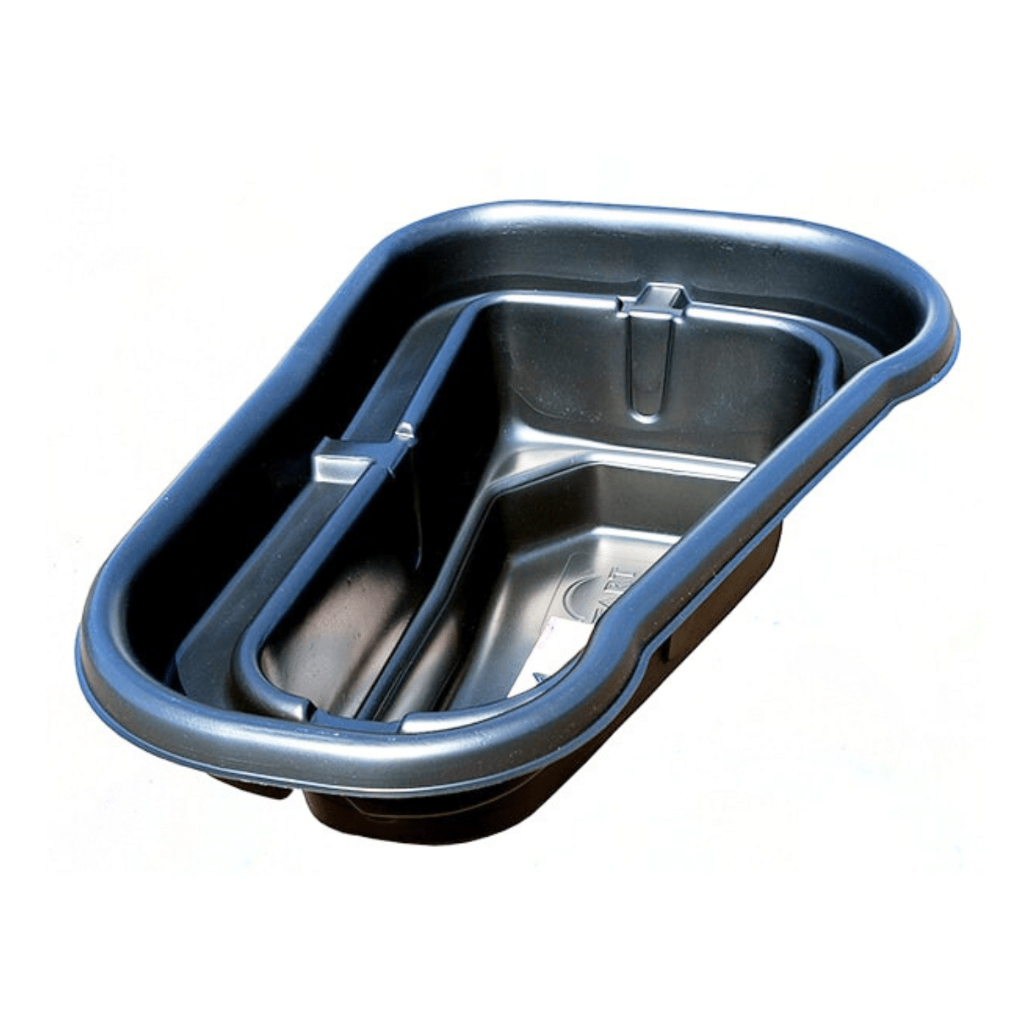Formstøbt Bassin   Minidam 150 Liter