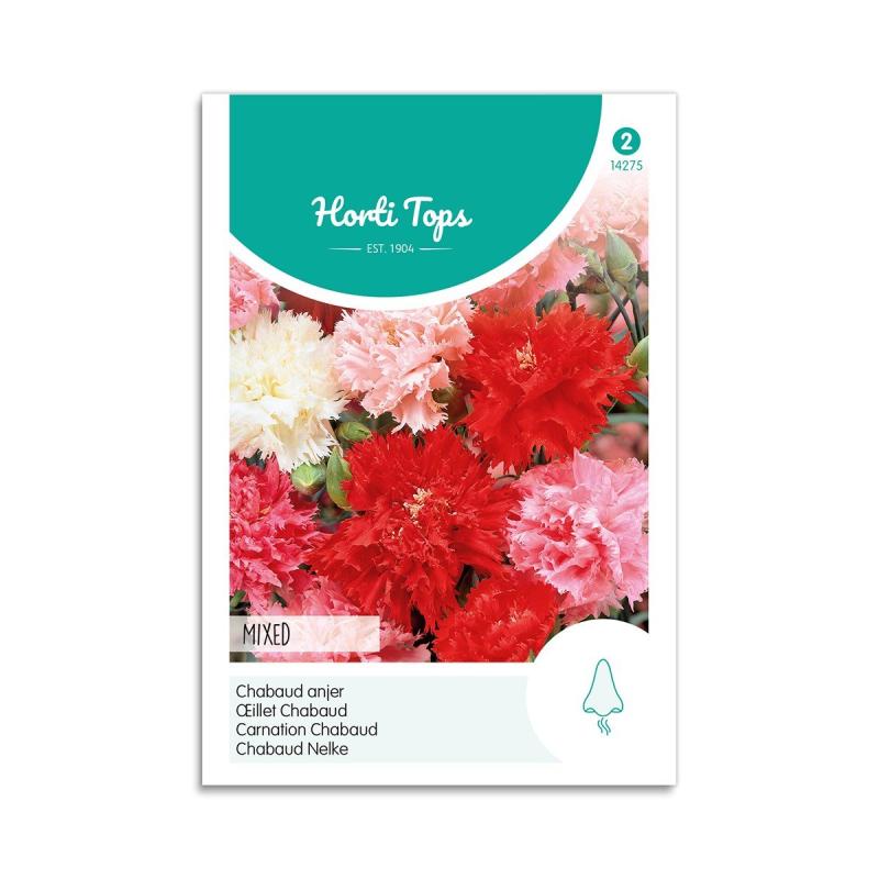 Havenellike Frø Mix Horti Tops